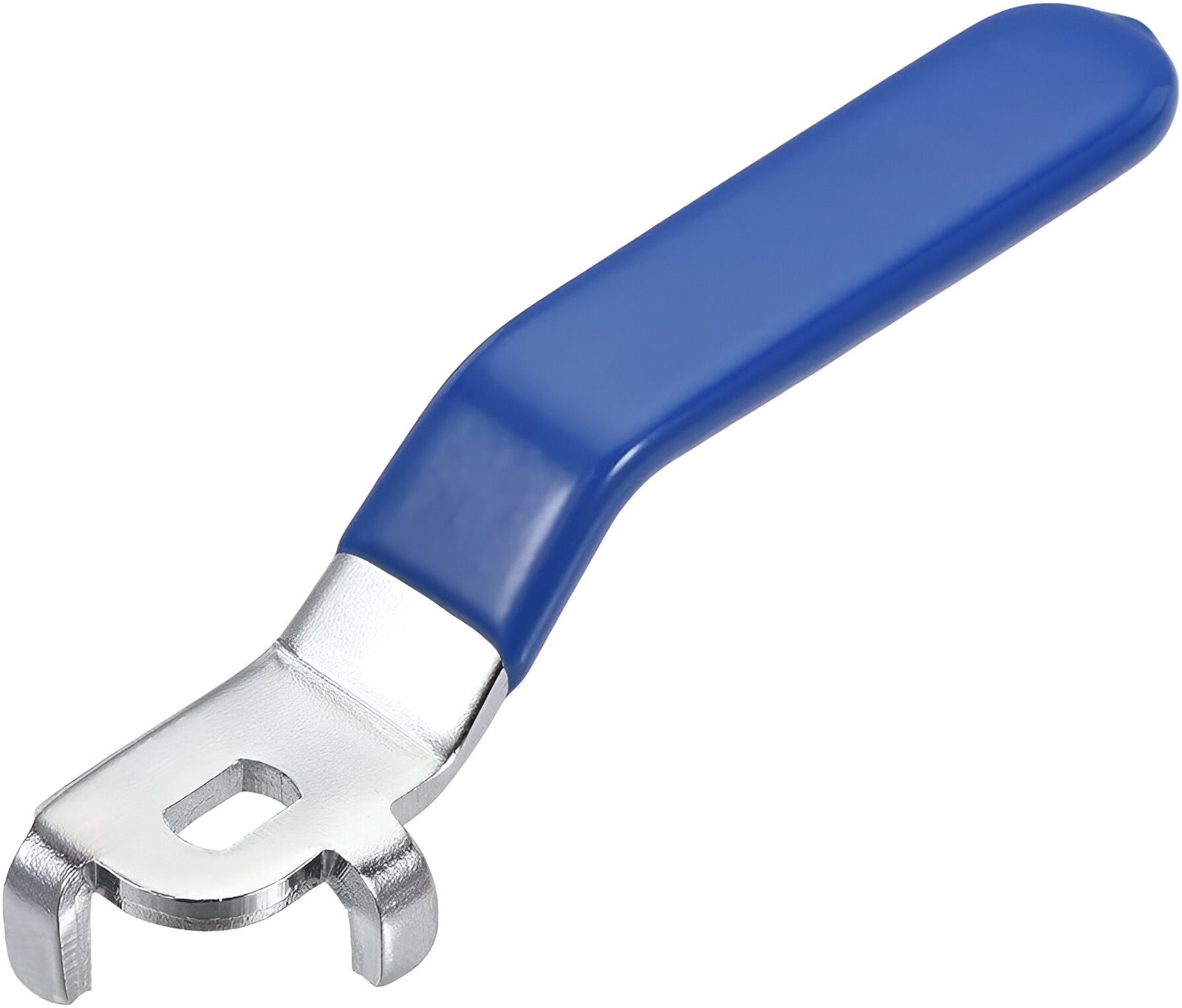 Plastic Ball Valve Grip